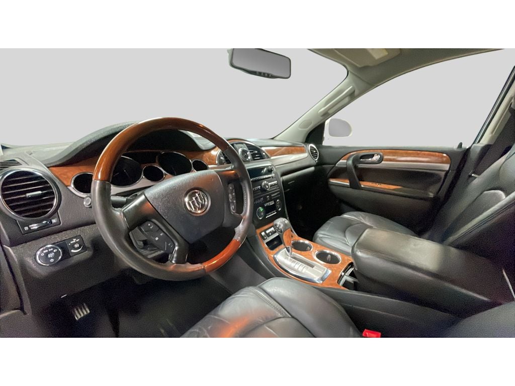 2011 Buick Enclave CXL-1
