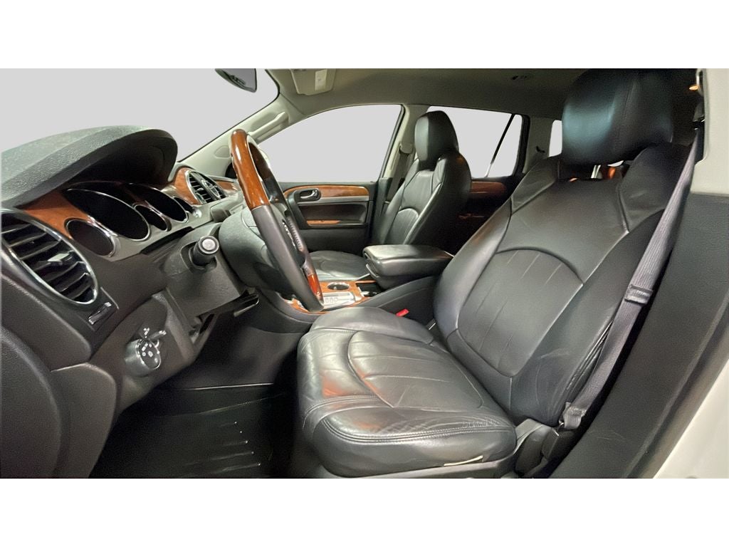 2011 Buick Enclave CXL-1