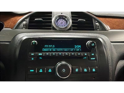 2011 Buick Enclave CXL-1
