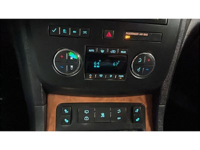 2011 Buick Enclave CXL-1
