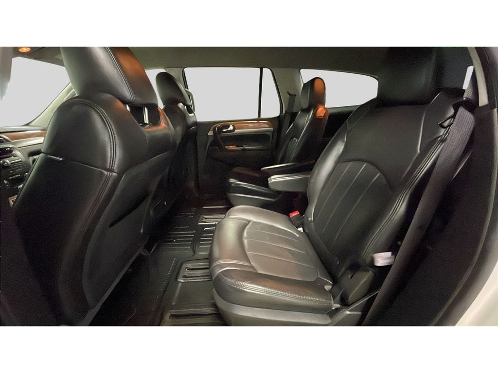 2011 Buick Enclave CXL-1
