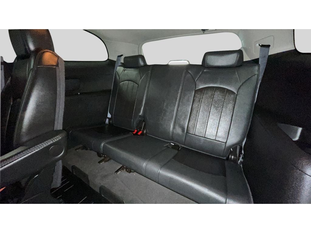 2011 Buick Enclave CXL-1