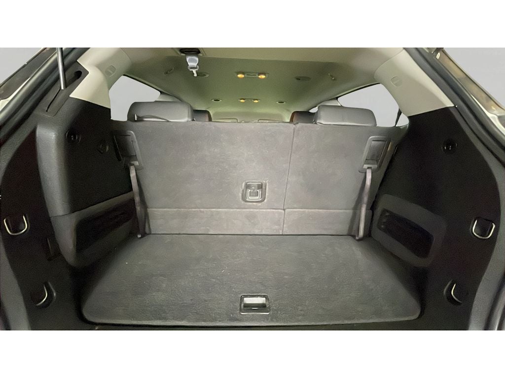 2011 Buick Enclave CXL-1