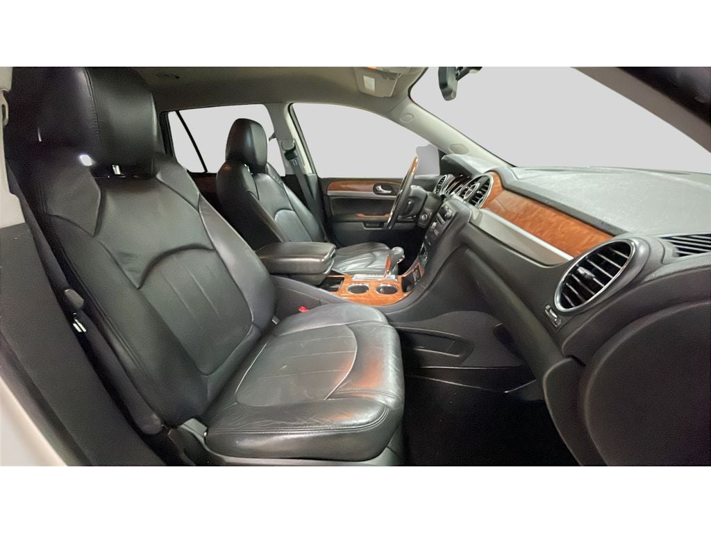 2011 Buick Enclave CXL-1