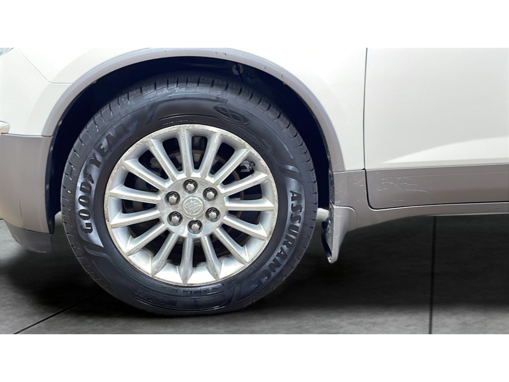 2011 Buick Enclave CXL-1