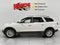 2011 Buick Enclave CXL-1