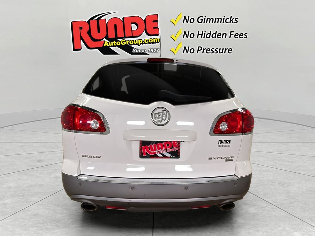 2011 Buick Enclave CXL-1