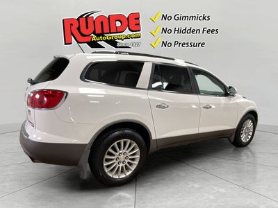 2011 Buick Enclave CXL-1