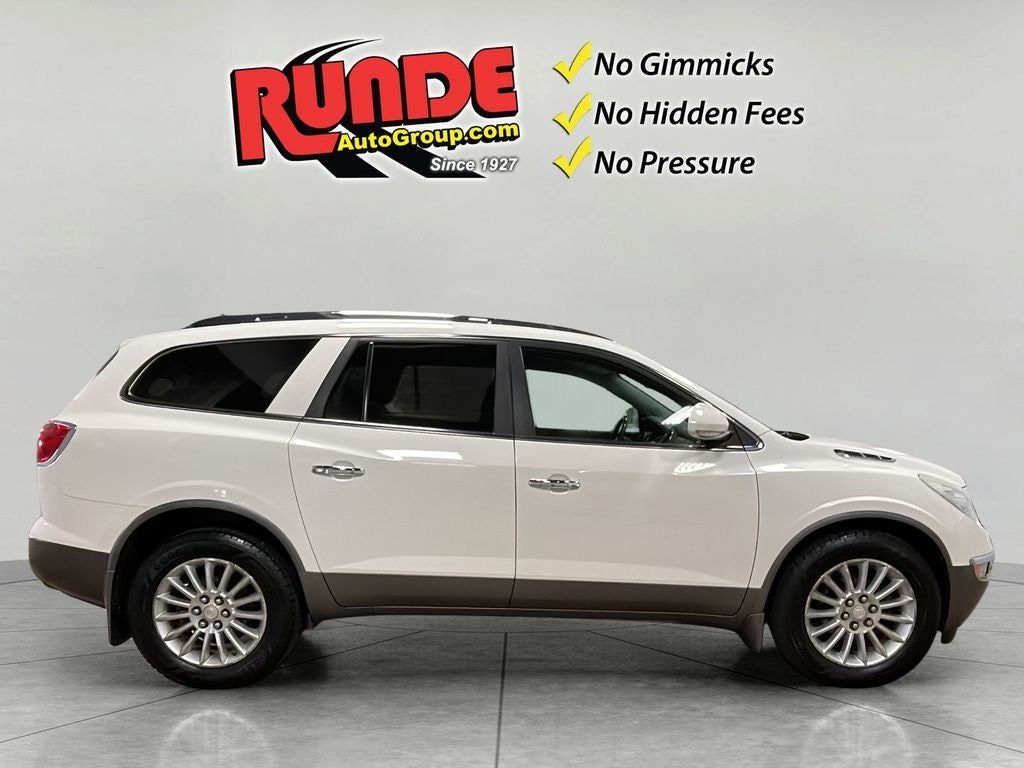 2011 Buick Enclave CXL-1