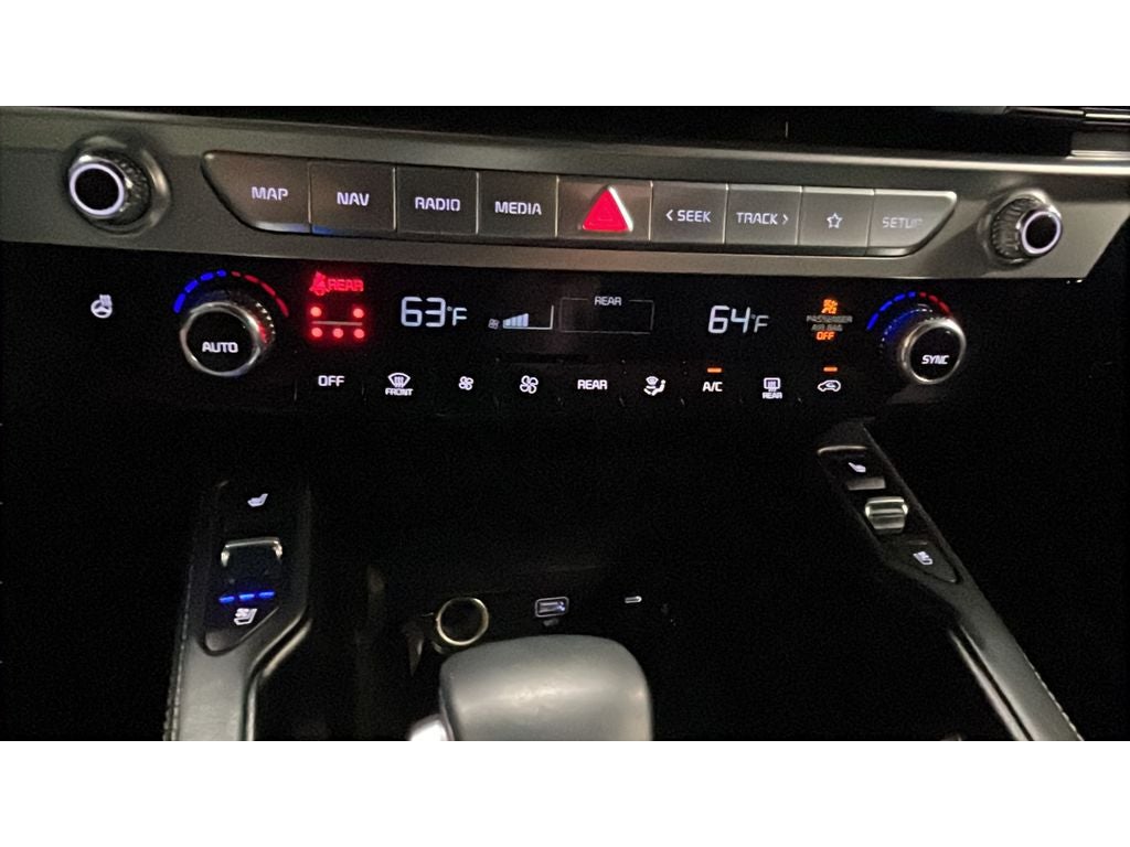 2024 Kia Telluride EX X-Line