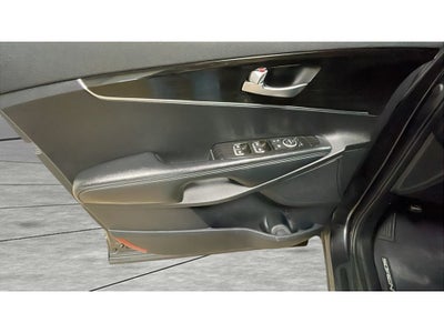 2019 Kia Sorento LX V6