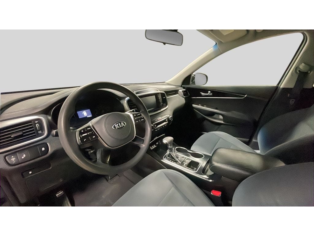 2019 Kia Sorento LX V6