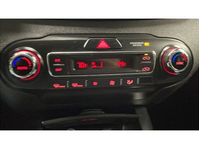 2019 Kia Sorento LX V6