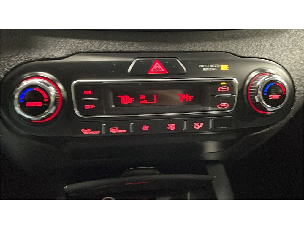 2019 Kia Sorento LX V6