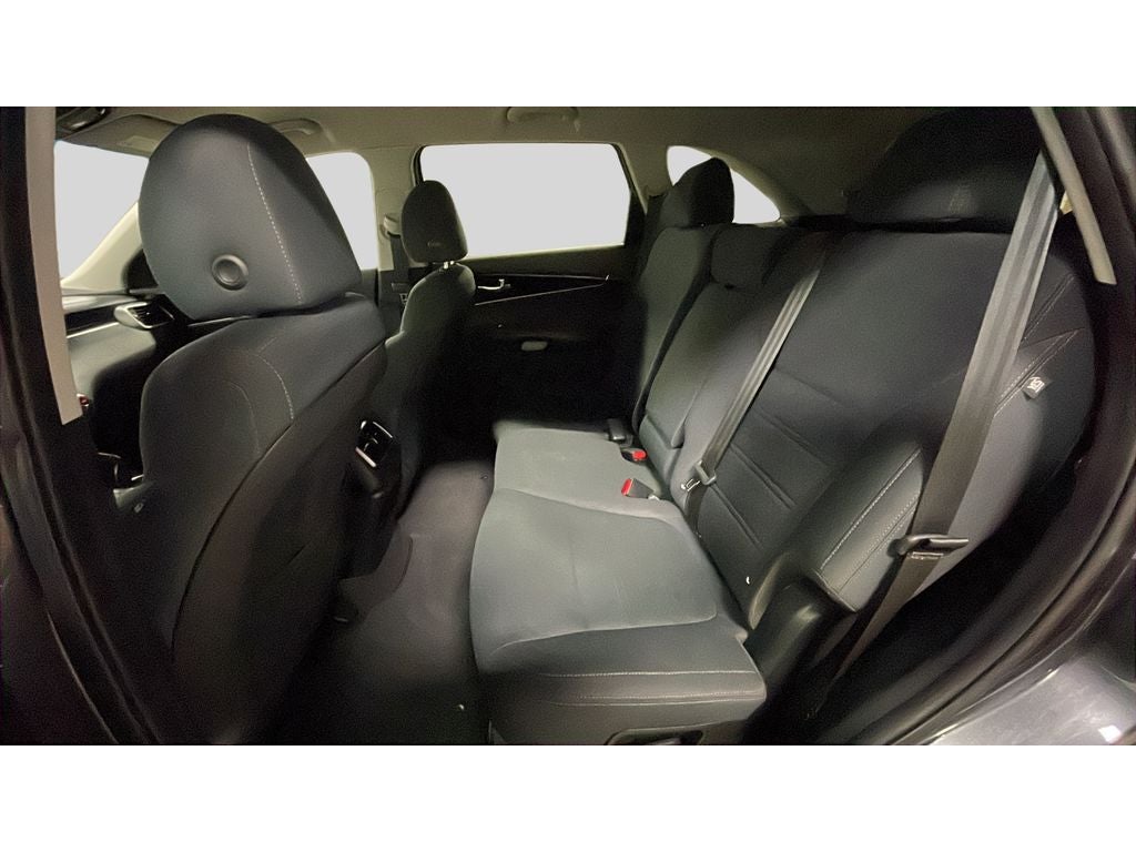 2019 Kia Sorento LX V6