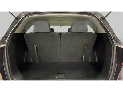 2019 Kia Sorento LX V6