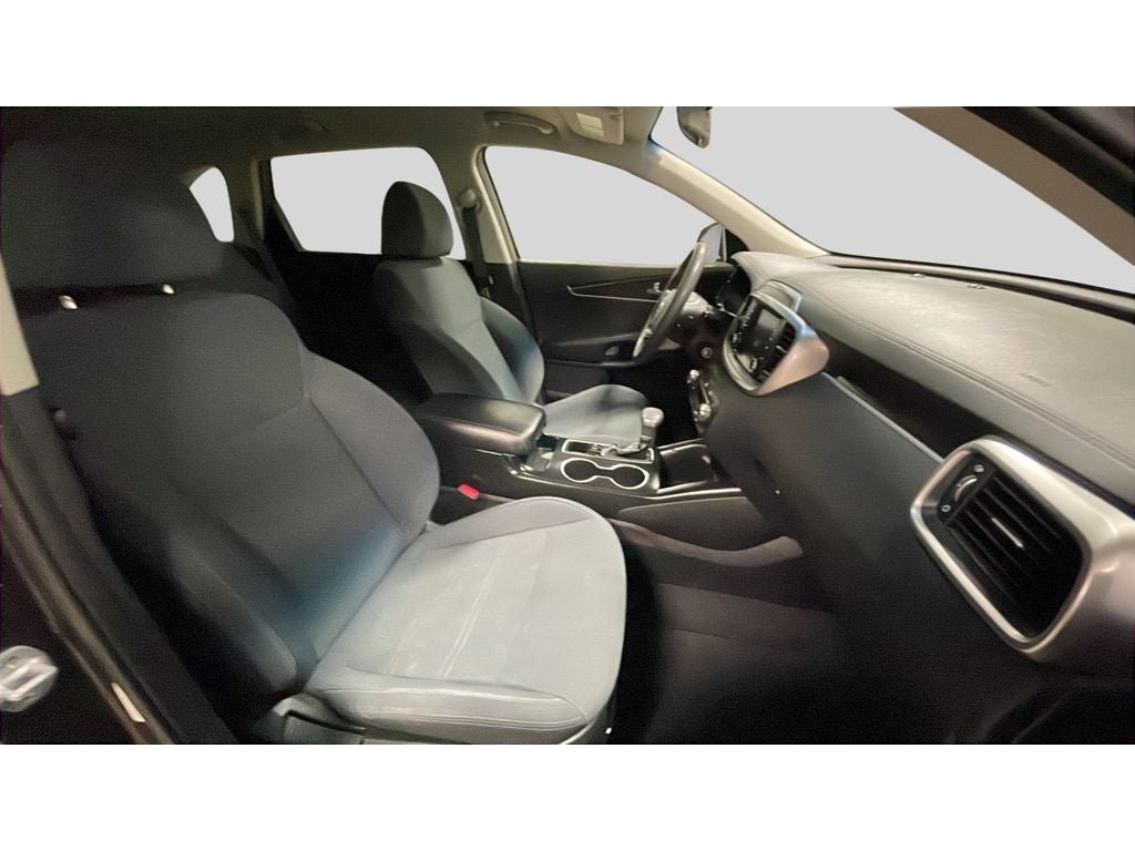 2019 Kia Sorento LX V6