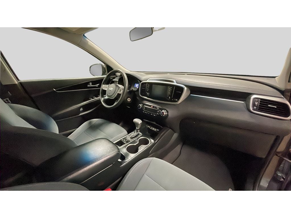2019 Kia Sorento LX V6