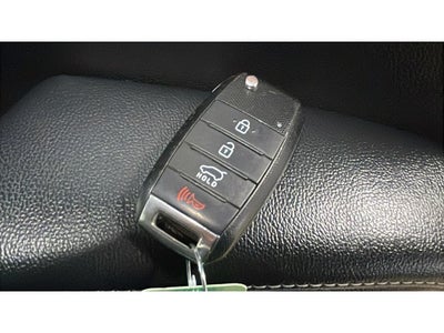 2019 Kia Sorento LX V6