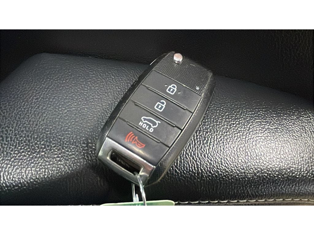 2019 Kia Sorento LX V6