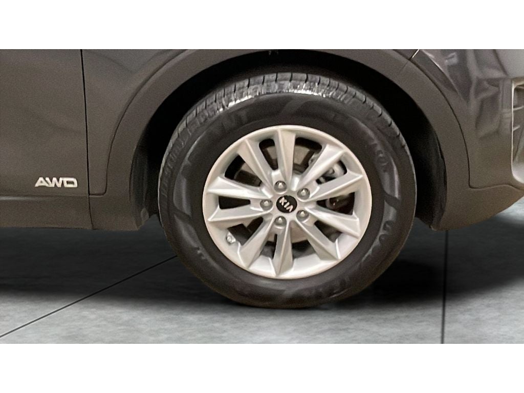 2019 Kia Sorento LX V6