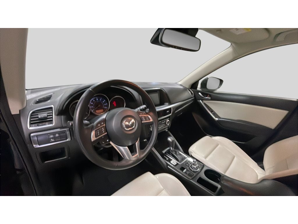 2016 Mazda Mazda CX-5 Grand Touring