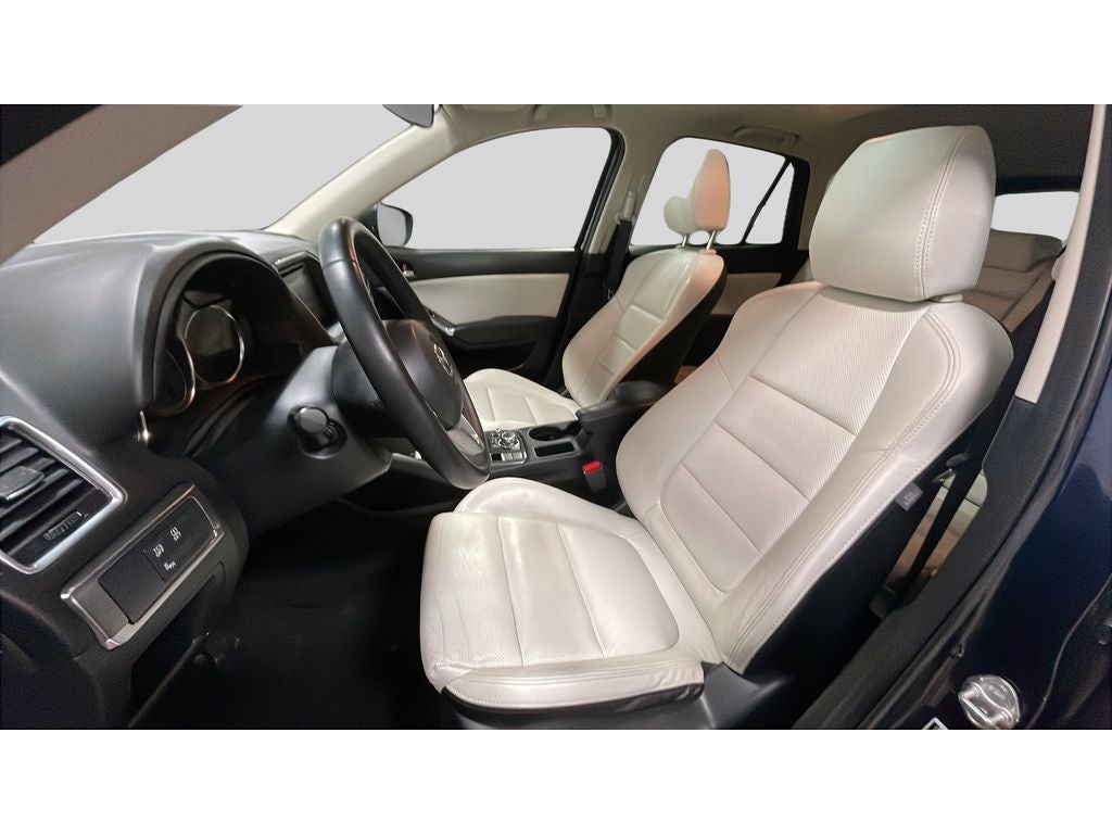 2016 Mazda Mazda CX-5 Grand Touring