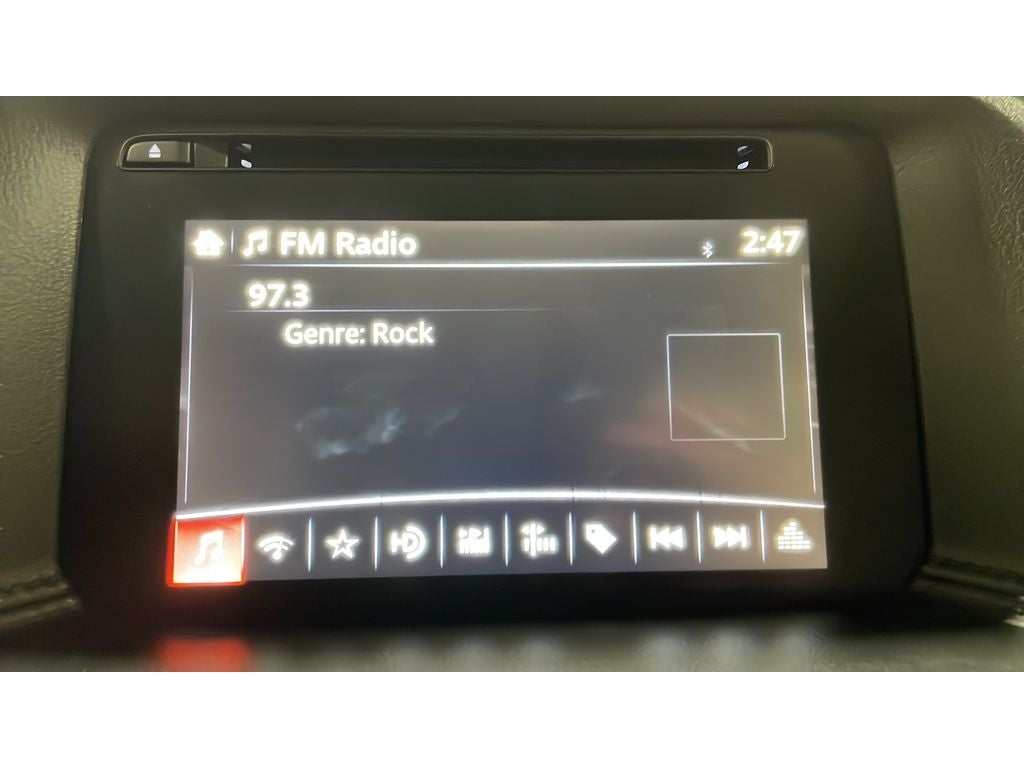 2016 Mazda Mazda CX-5 Grand Touring