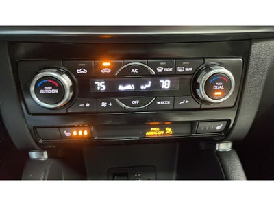 2016 Mazda Mazda CX-5 Grand Touring