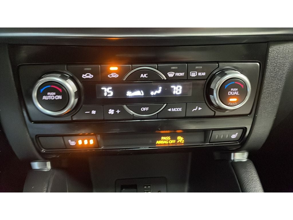 2016 Mazda Mazda CX-5 Grand Touring