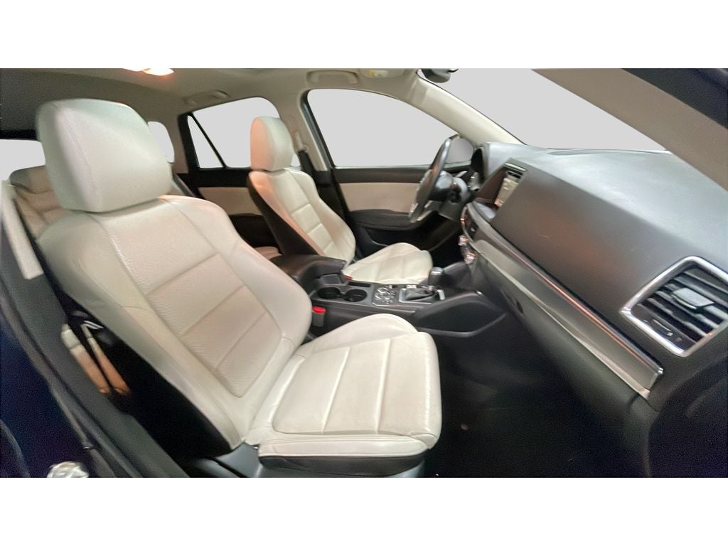 2016 Mazda Mazda CX-5 Grand Touring