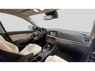 2016 Mazda Mazda CX-5 Grand Touring