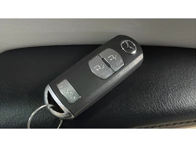 2016 Mazda Mazda CX-5 Grand Touring