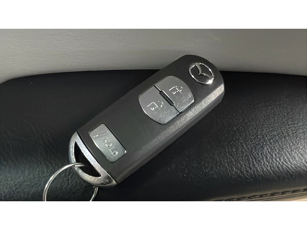 2016 Mazda Mazda CX-5 Grand Touring