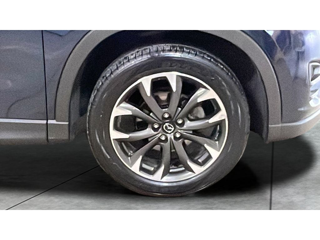 2016 Mazda Mazda CX-5 Grand Touring