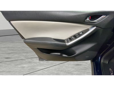 2016 Mazda Mazda CX-5 Grand Touring