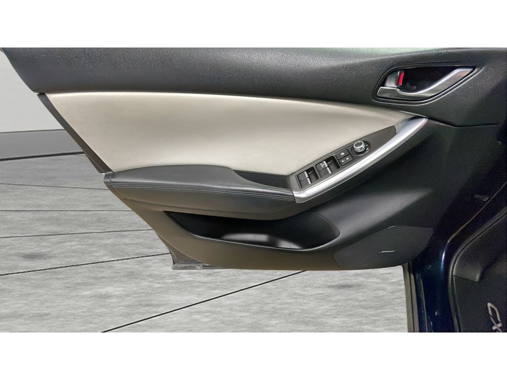 2016 Mazda Mazda CX-5 Grand Touring