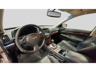 2013 INFINITI G37x x