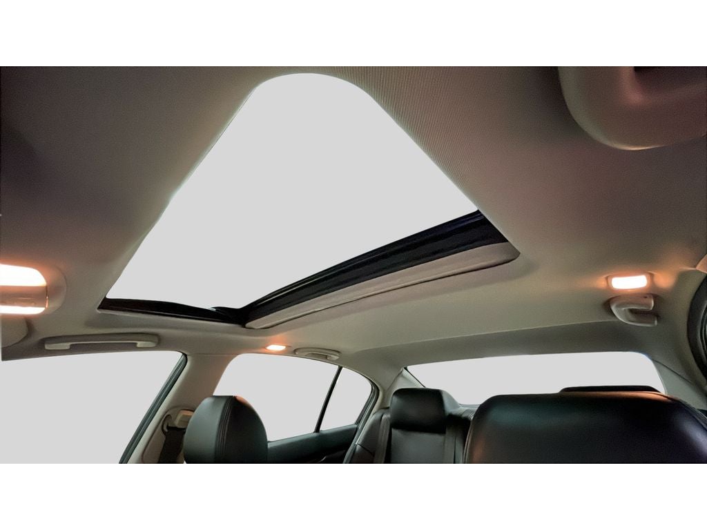 2013 INFINITI G37x x