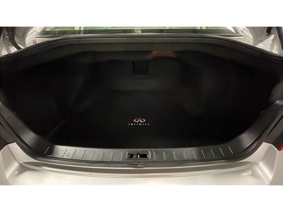 2013 INFINITI G37x x