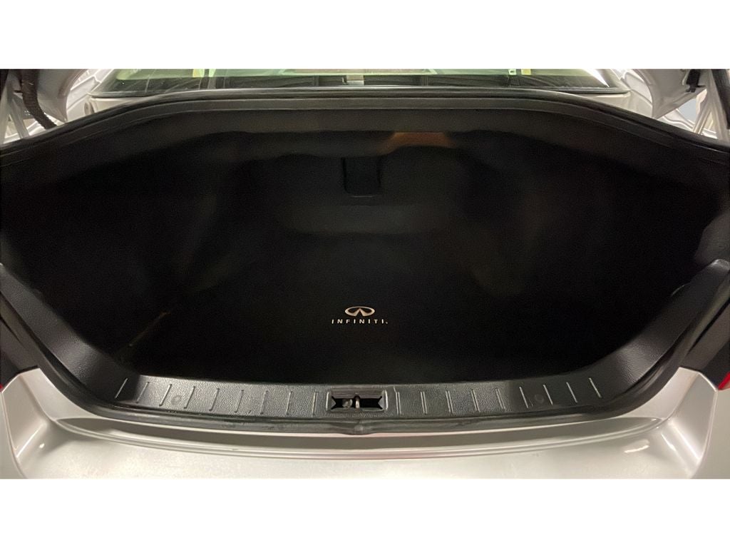 2013 INFINITI G37x x