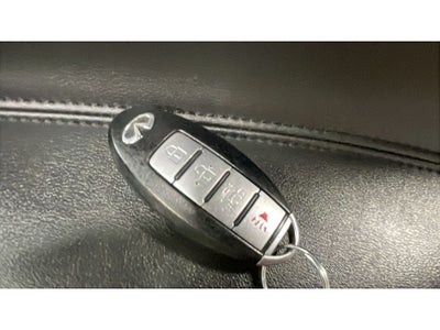 2013 INFINITI G37x x