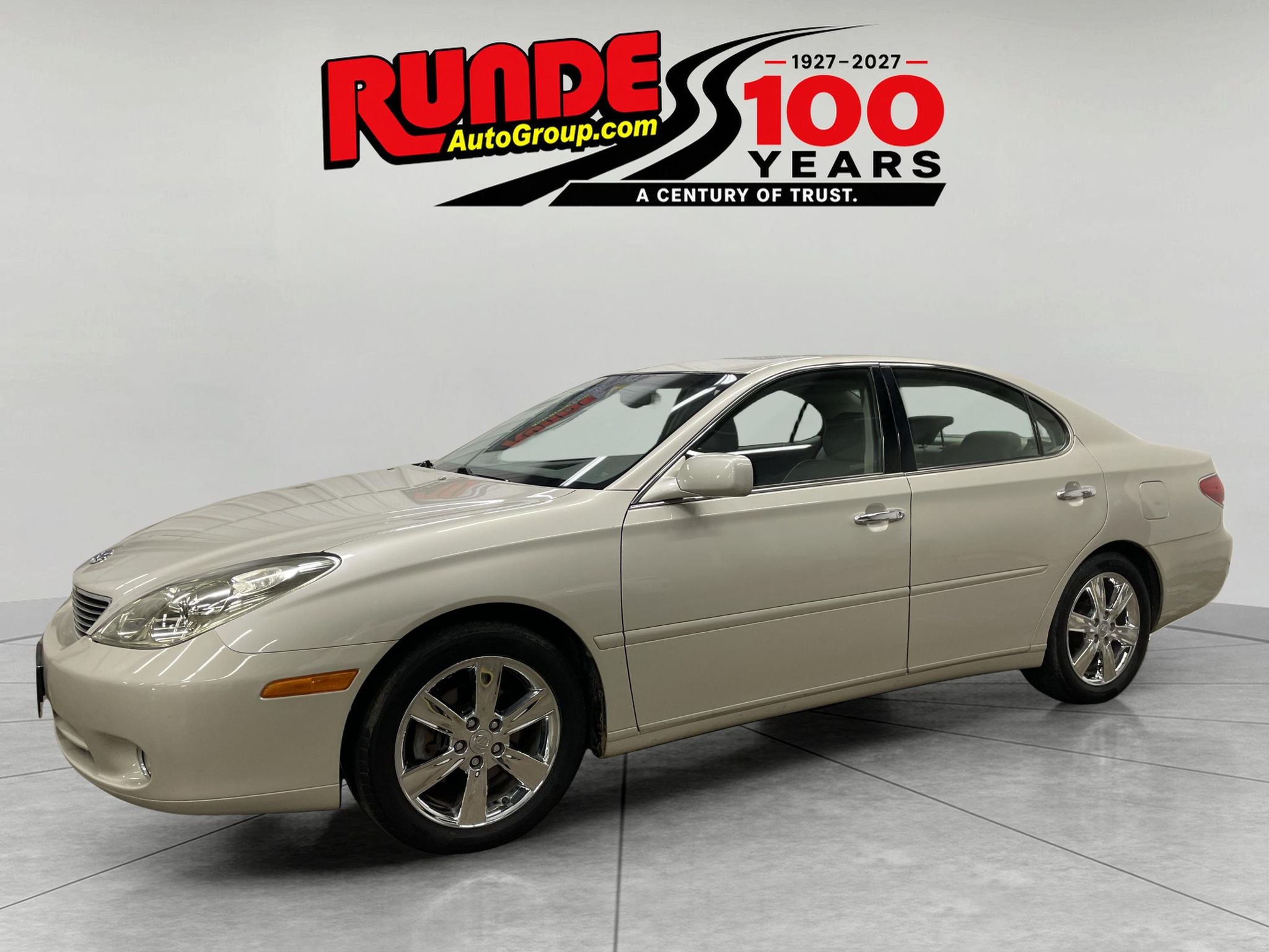2006 Lexus ES 330 Base