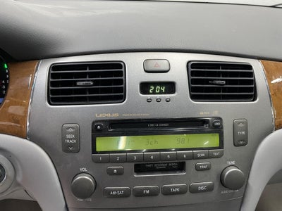 2006 Lexus ES 330 Base
