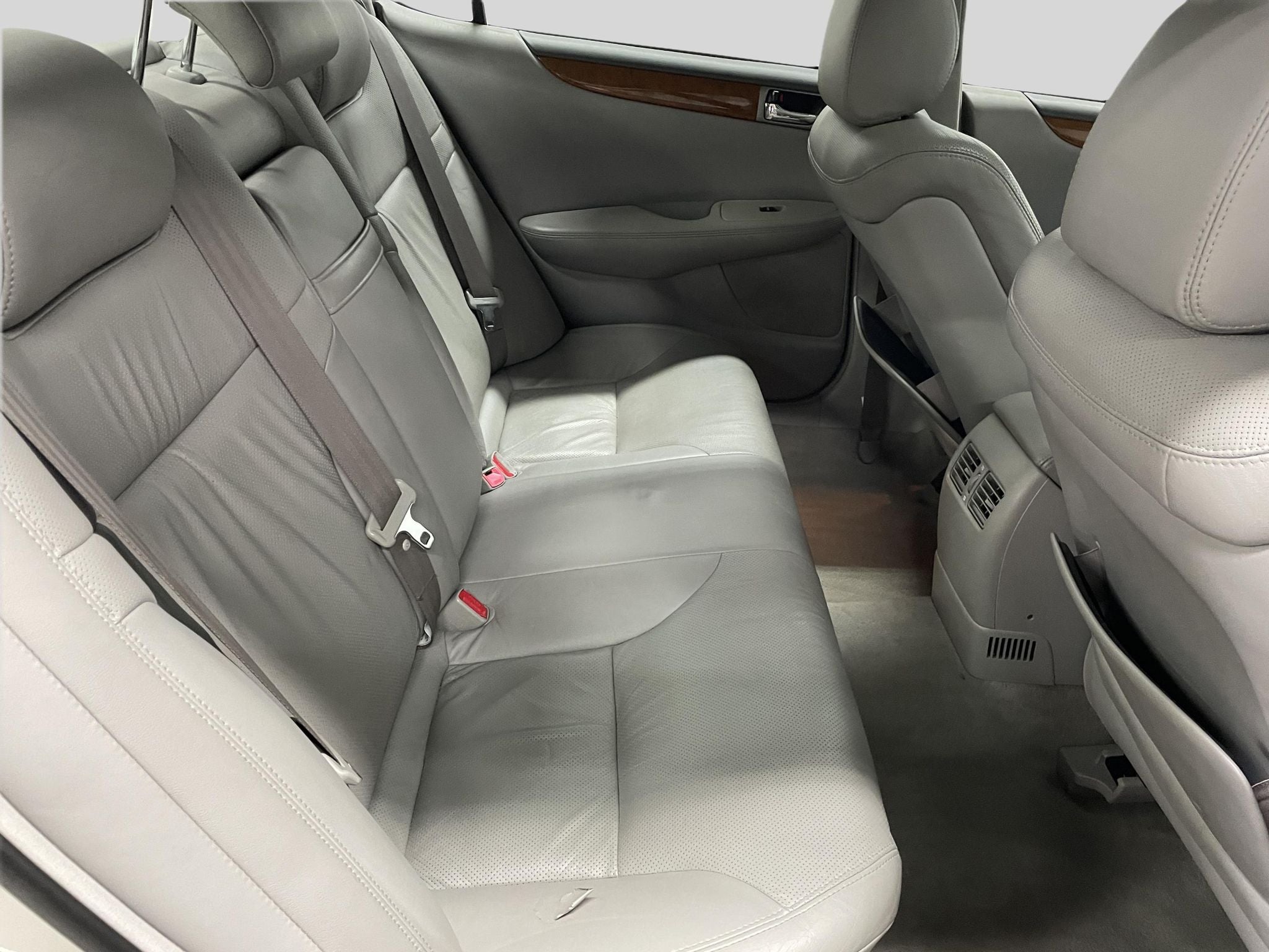 2006 Lexus ES 330 Base