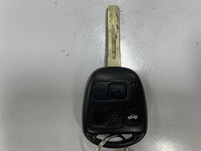 2006 Lexus ES 330 Base