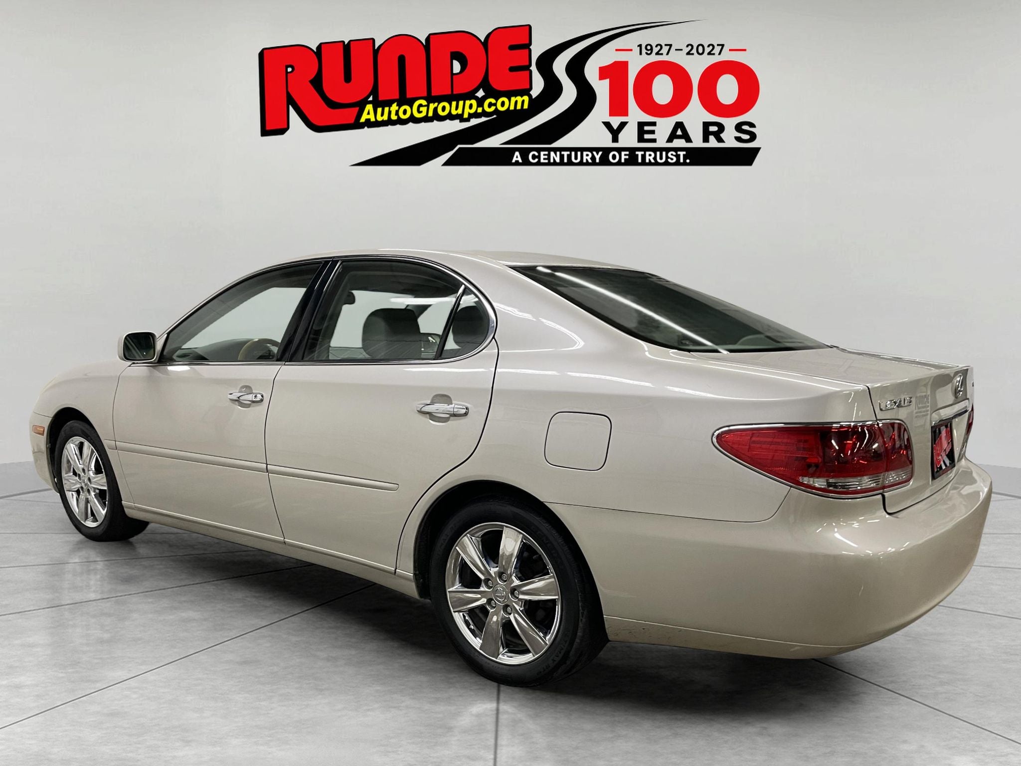 2006 Lexus ES 330 Base