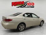 2006 Lexus ES 330 Base