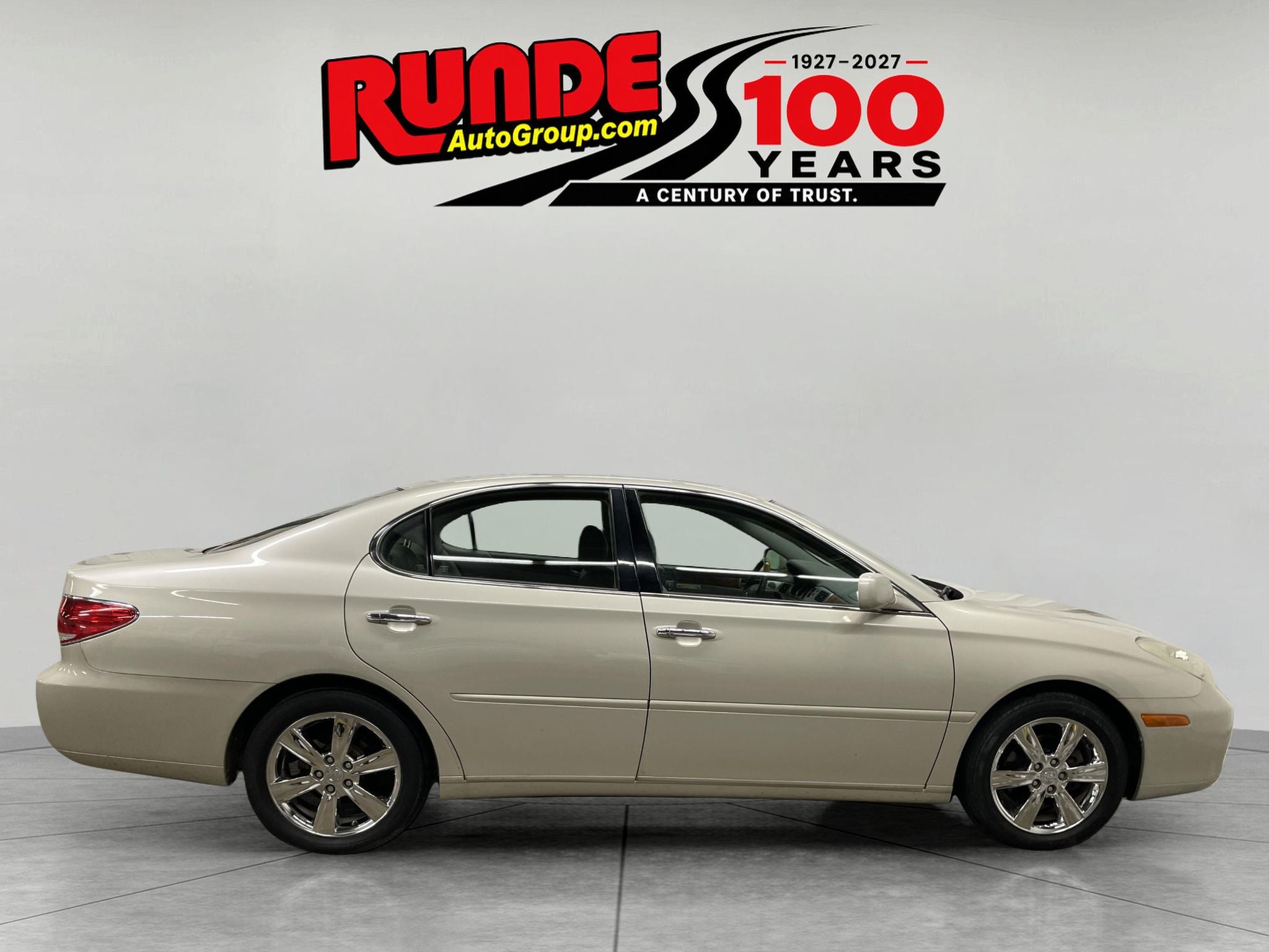 2006 Lexus ES 330 Base