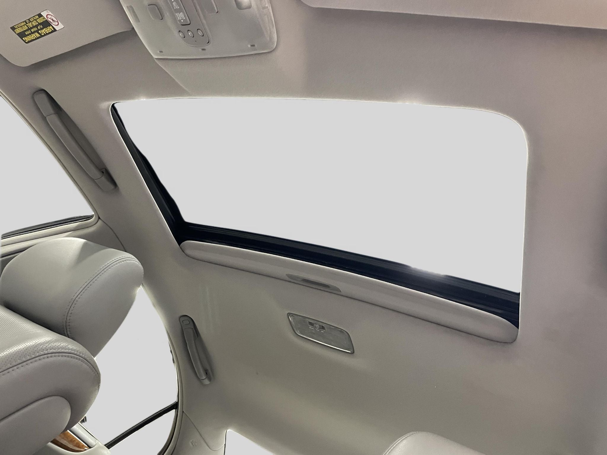 2006 Lexus ES 330 Base